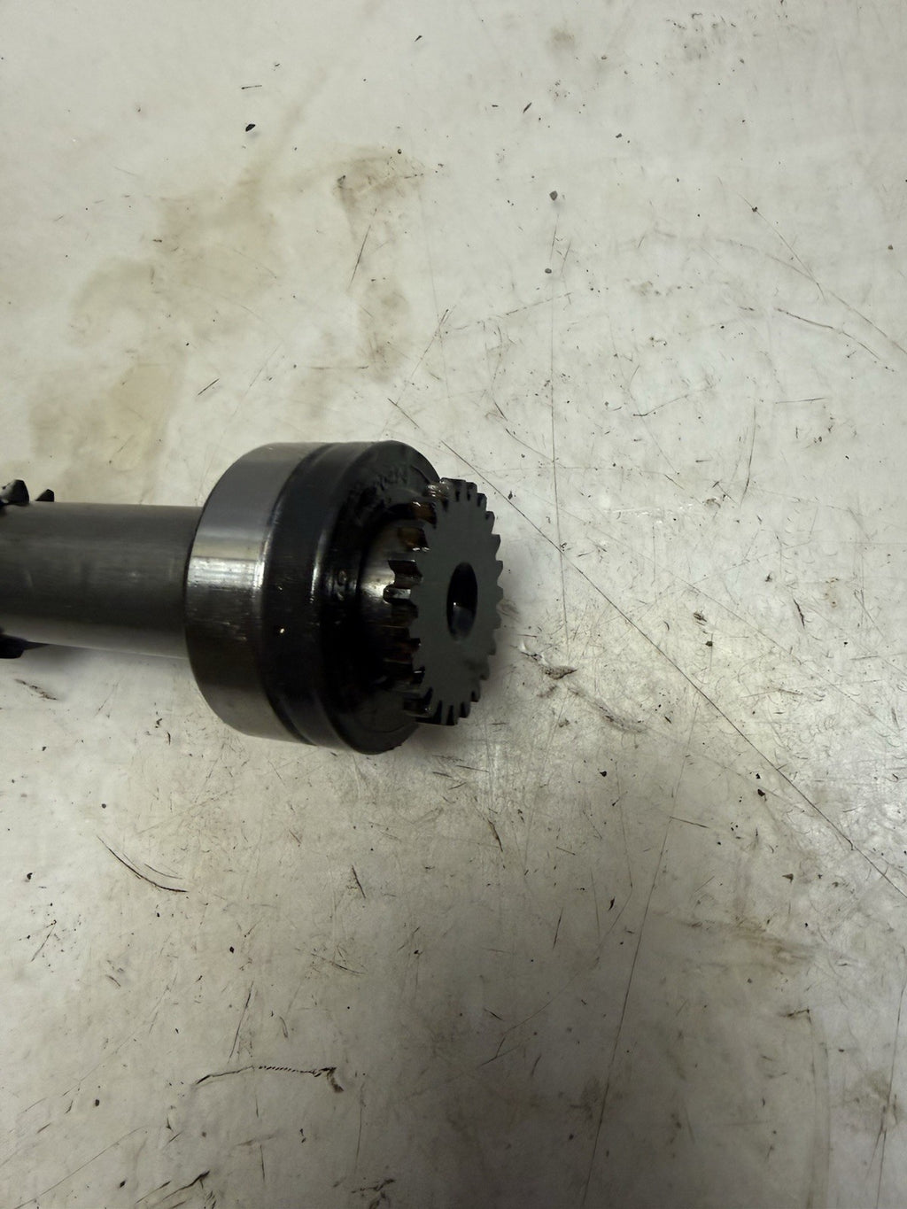 1995-2002 Sea-Doo Rotary Valve Assembly SPX GSX XP GTX RFI OEM 420837352