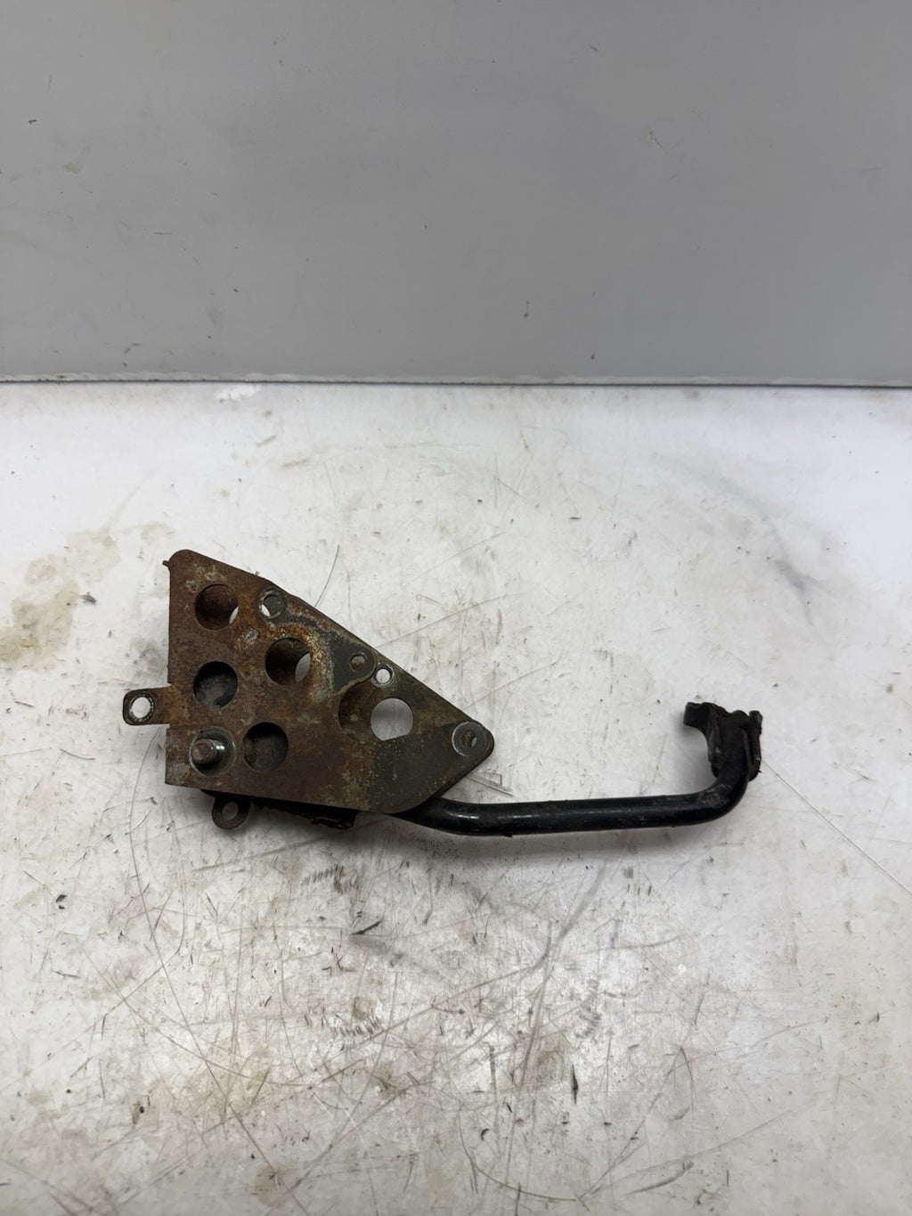 2009-2018 Polaris Sportsman 850 High Lifter OEM Brake Pedal Lever 1911207-067