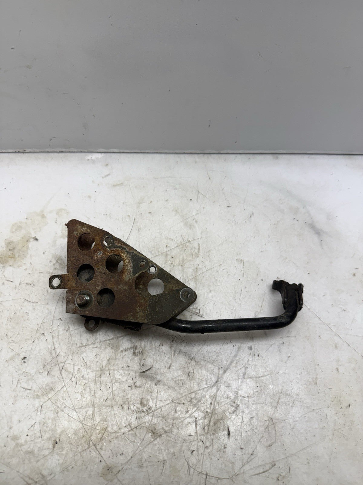 2009-2018 Polaris Sportsman 850 High Lifter OEM Brake Pedal Lever 1911207-067