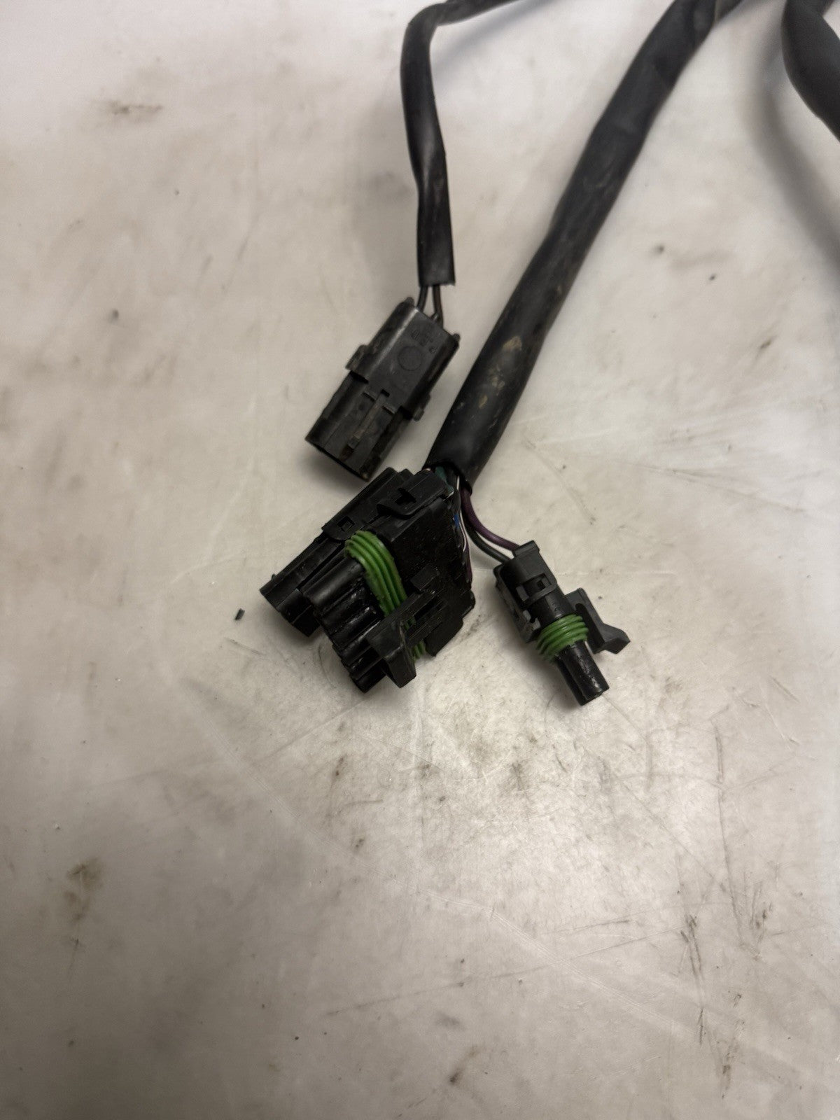 1999-2002 Sea-Doo OEM Main Engine Electrical Harness 278001390 XP Limited 