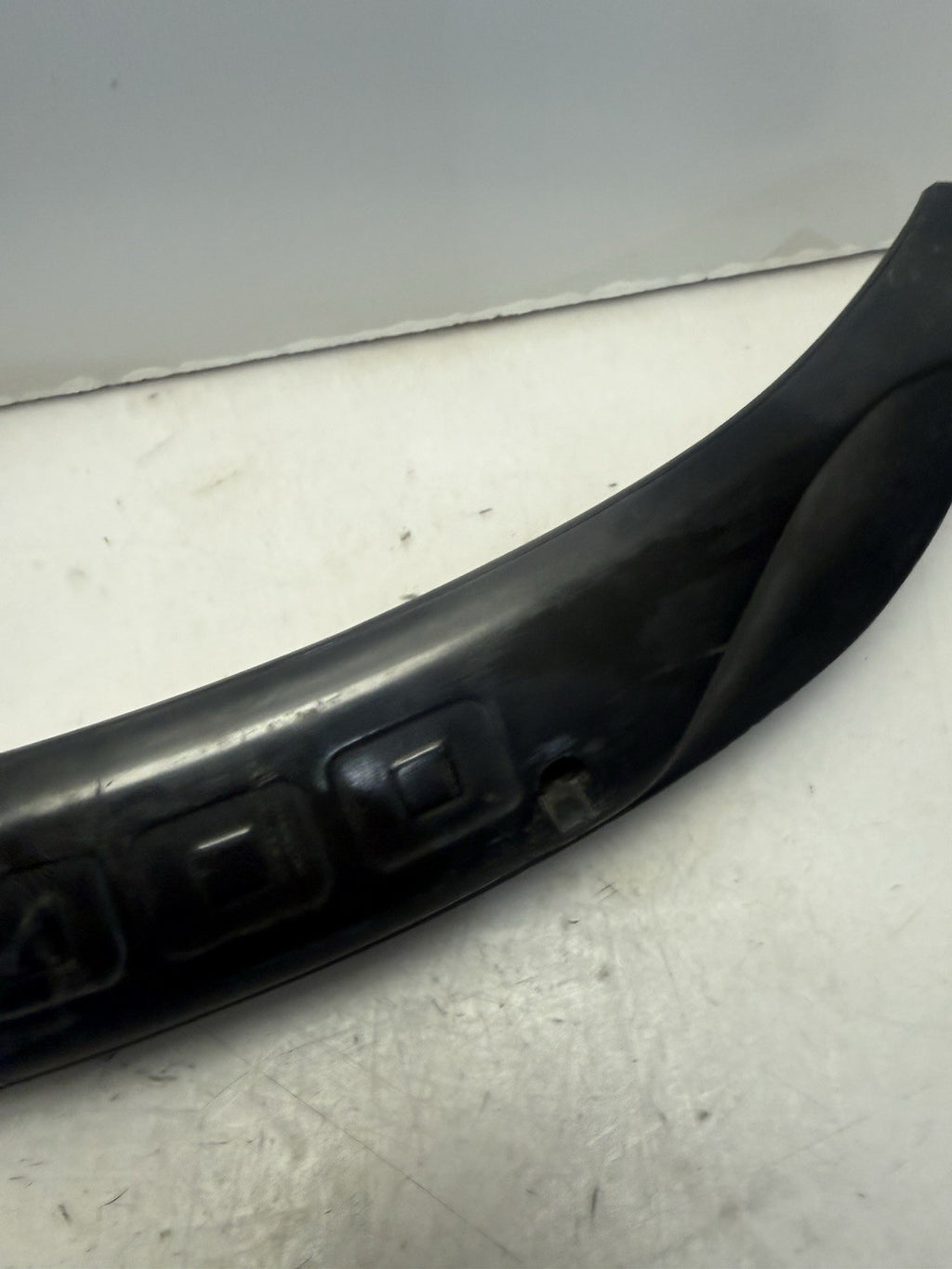 1997-2011 RXP 215 Wake Pro GTX GSX GTI LE Sea-Doo OEM Front Bumper Nose Guard