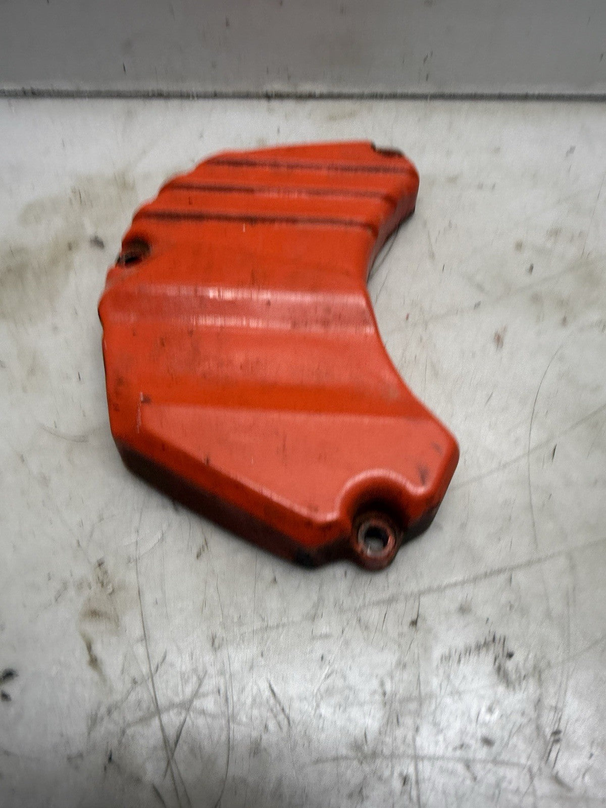 1987-2006 Yamaha Banshee YFZ 350 OEM Oil Pump Cover 2GU-15416-00-00