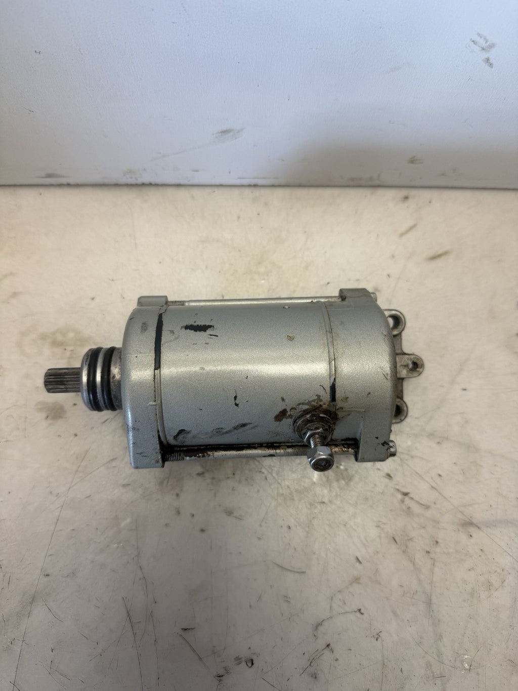 1998-2007 Sea-Doo Jetski OEM Electrical Starter Ass'y 278001937 GTX Sportster XP