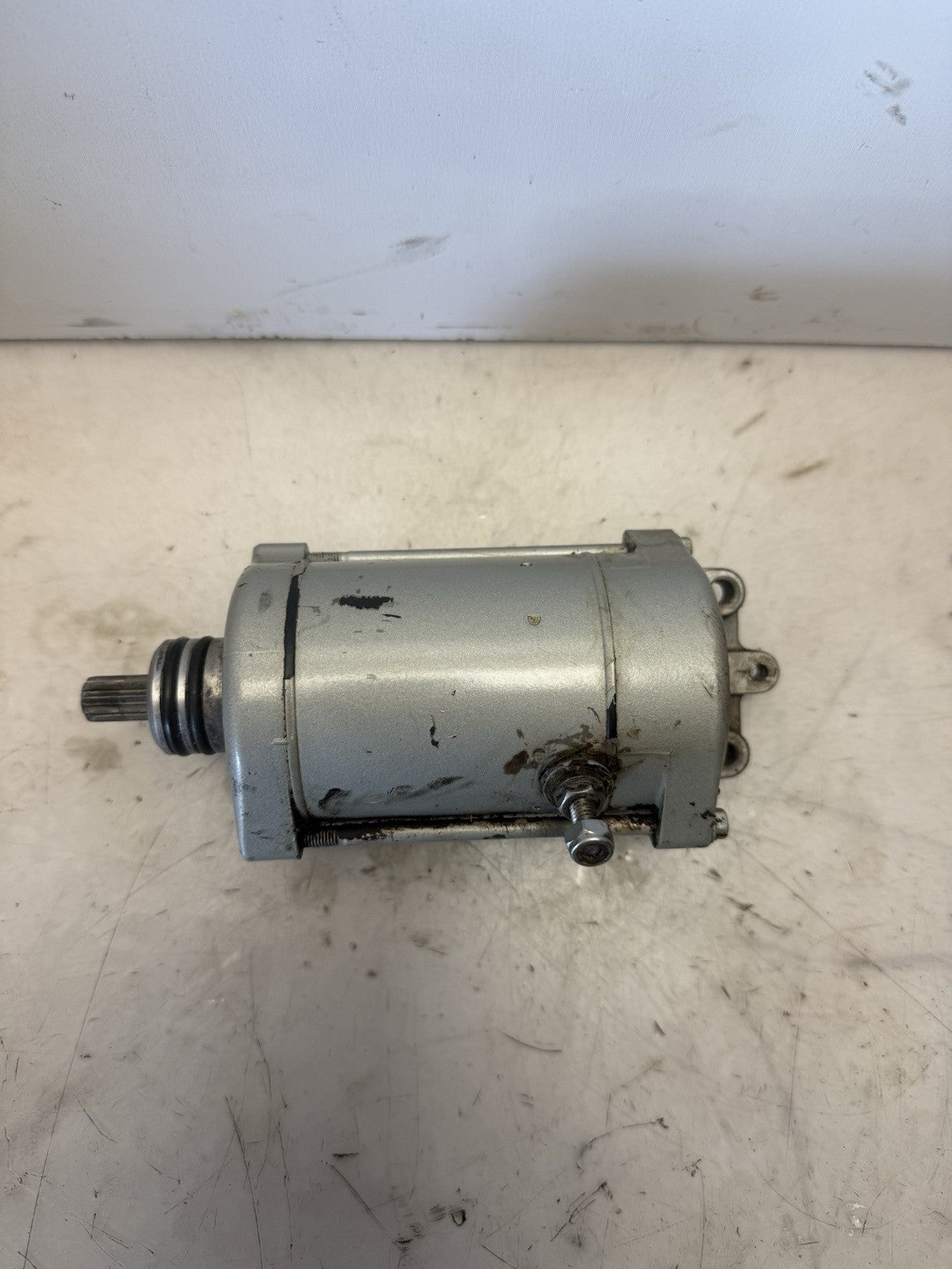 1998-2007 Sea-Doo Jetski OEM Electrical Starter Ass'y 278001937 GTX Sportster XP