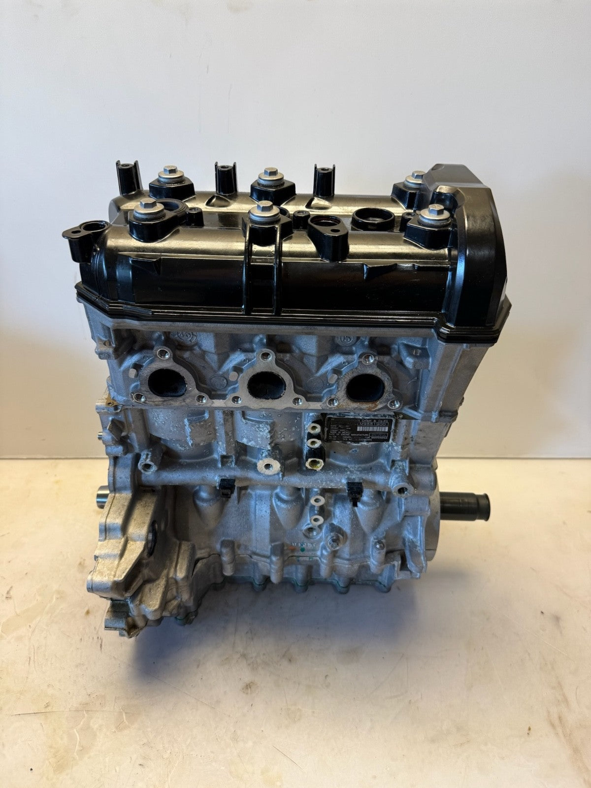 2014-2024 Sea-Doo GTI GTS SPARK 900cc OEM Complete FRESHWATER Engine Motor