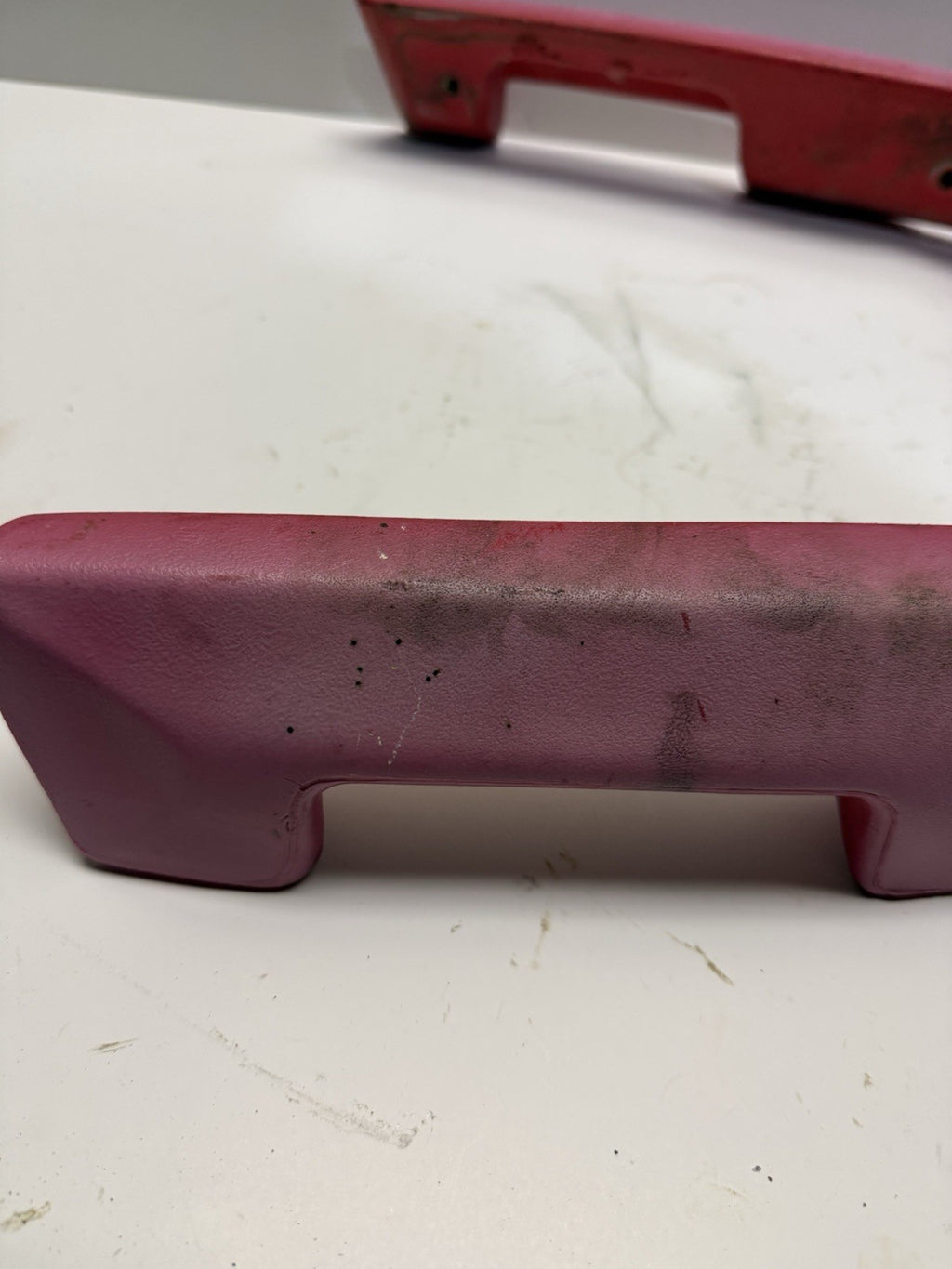1997-1998 POLARIS SLTX 1050 SL 780 900 SLTX 1050 OEM REAR GRAB HANDLE