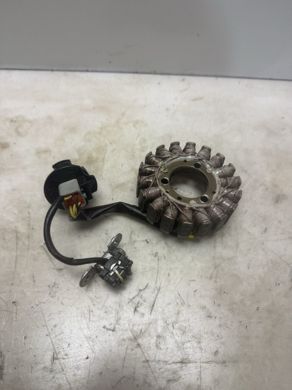1996-2003 Sea-Doo OEM Magneto Stator Coil Ass'y Freshwater GSX GTX XP