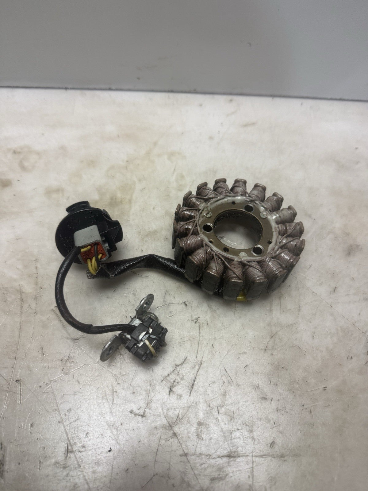 1996-2003 Sea-Doo OEM Magneto Stator Coil Ass'y Freshwater GSX GTX XP