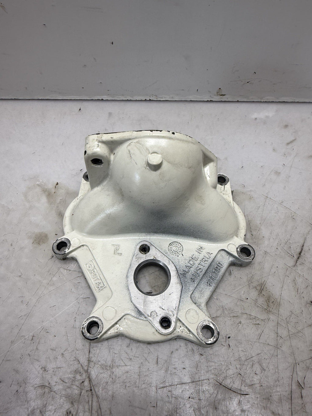 1998-2002 Sea-Doo GTI LE / GS / GTS 720 OEM Oil Pump Flange 420811194