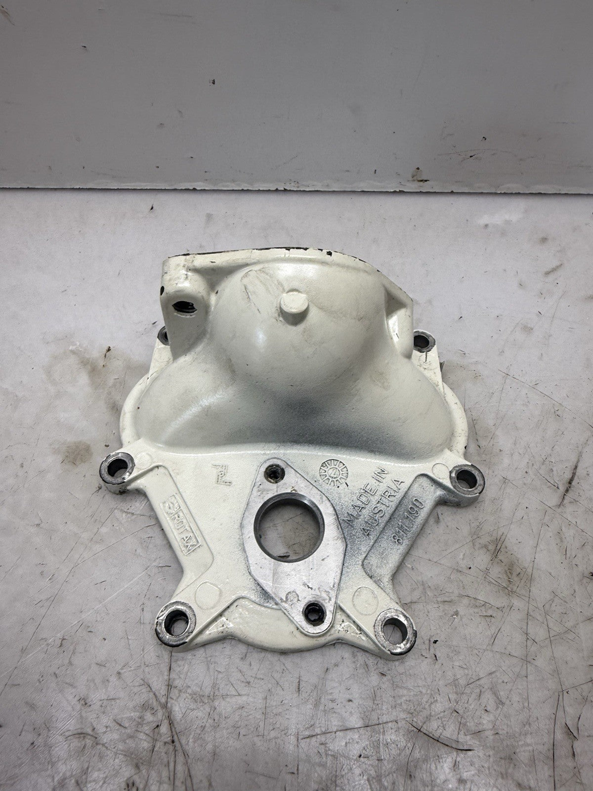 1998-2002 Sea-Doo GTI LE / GS / GTS 720 OEM Oil Pump Flange 420811194