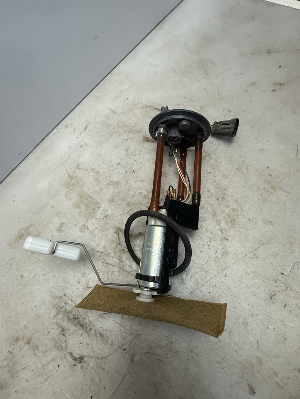2018-2026 Polaris Ranger XP 1000 Northstar OEM Gas Fuel Pump Ass’y