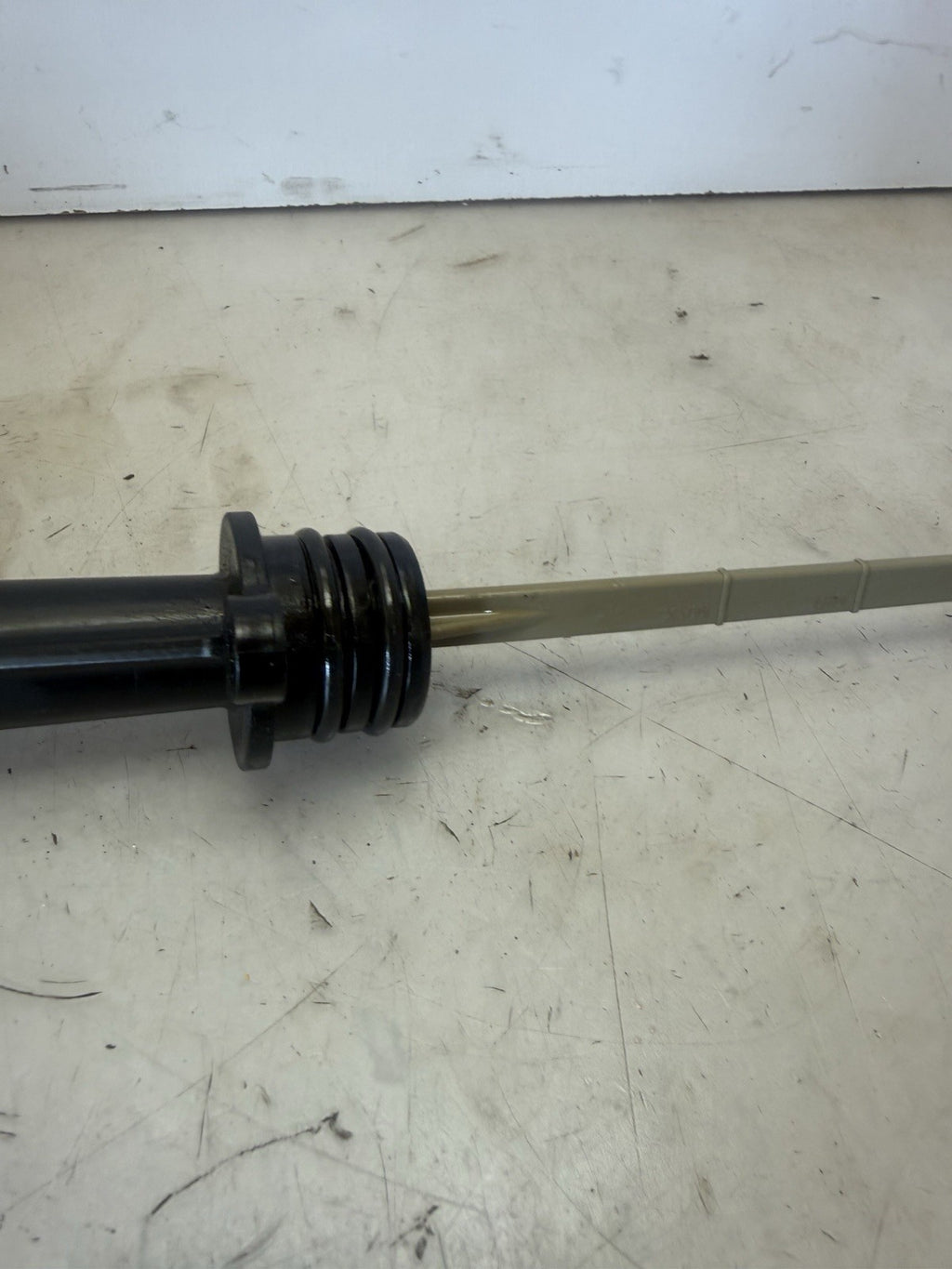 2014-2026 Sea-Doo Spark 900 HO ACE / Trixx OEM Oil Filler Tube & Dip Stick