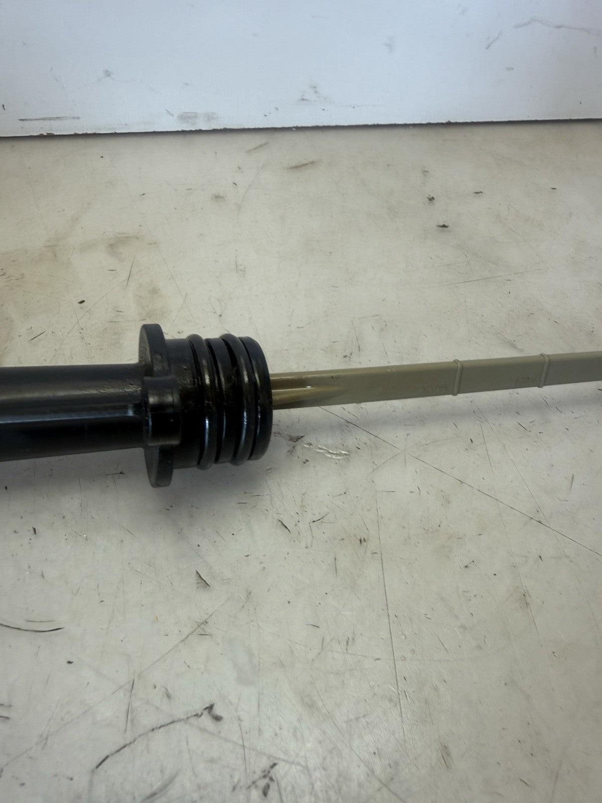 2014-2026 Sea-Doo Spark 900 HO ACE / Trixx OEM Oil Filler Tube & Dip Stick