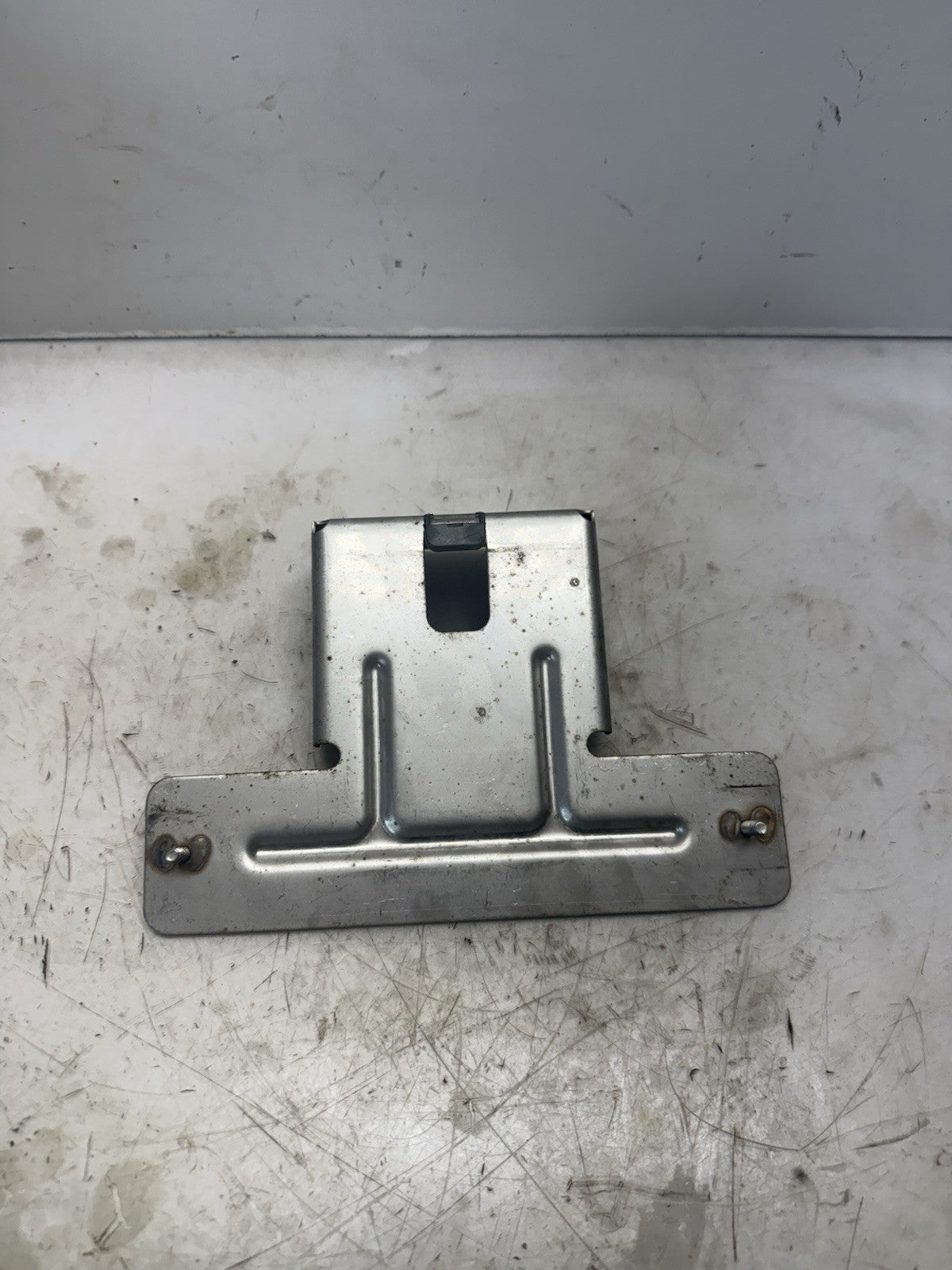 1997-2002 GTX LTD Sea-Doo OEM Electrical Module CDI Box Support Mount Bracket