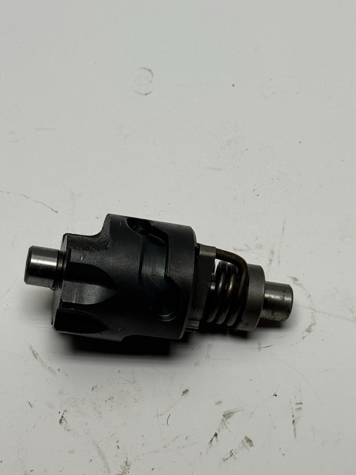 1989-2013 Yamaha Breeze Grizzly 125 OEM Transmission Gear Shift Drum Cam