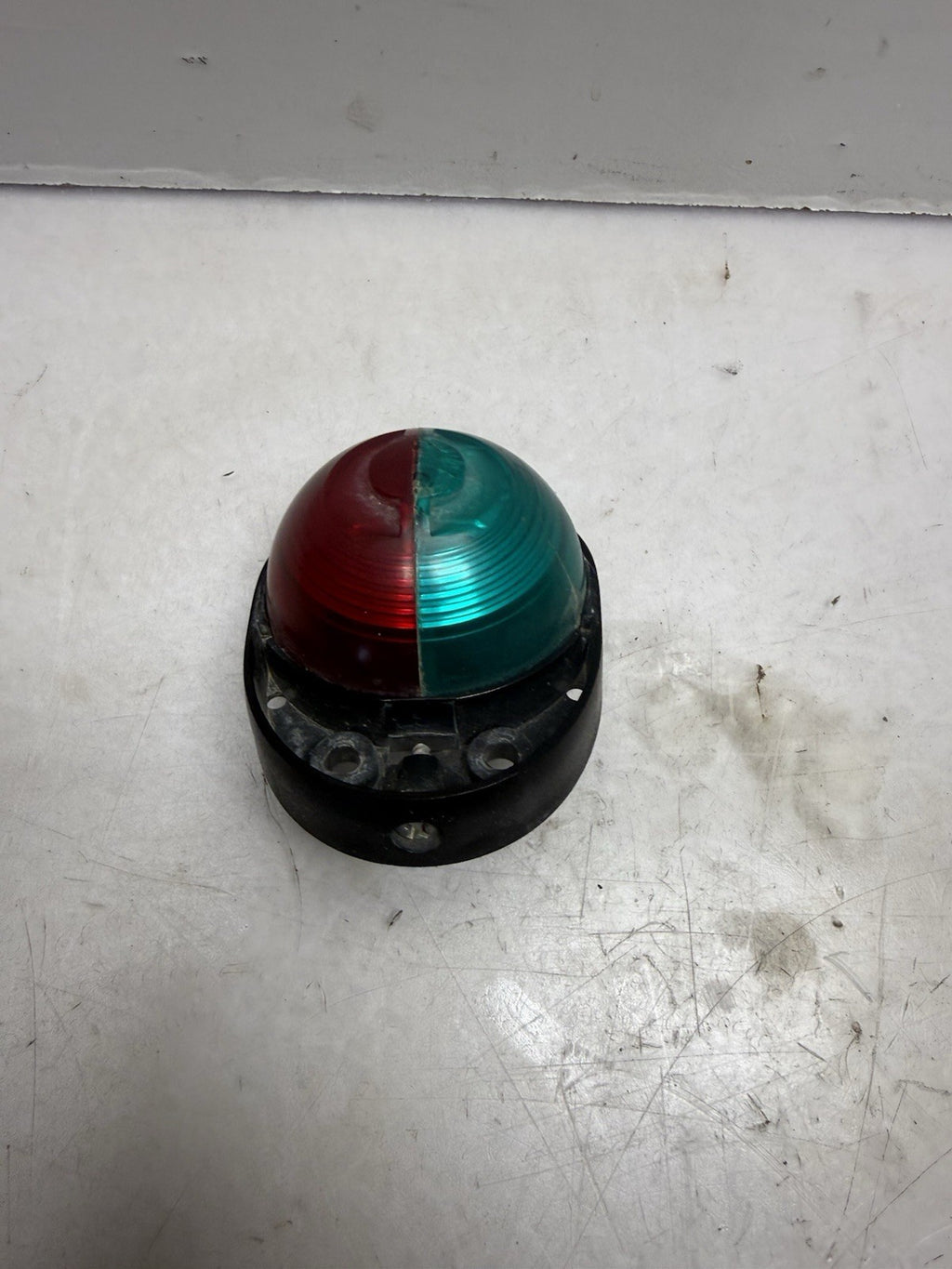1997-1998 SEA-DOO SPEEDSTER 720 OEM FRONT LAMP LIGHT ASS’Y