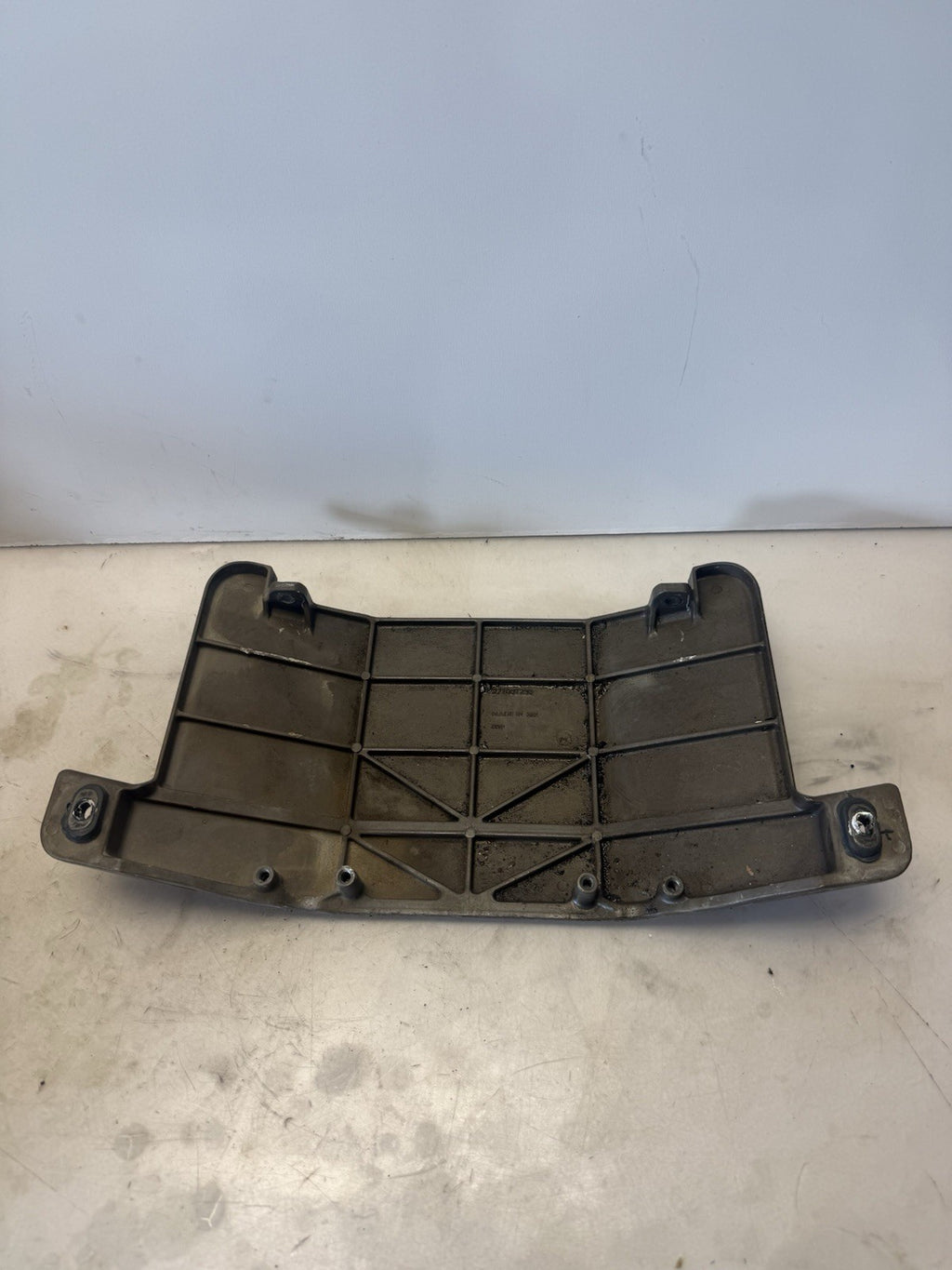 2014-2026 Sea-Doo Spark 900 HO ACE / TRIXX OEM Ride Skid Plate 271001840
