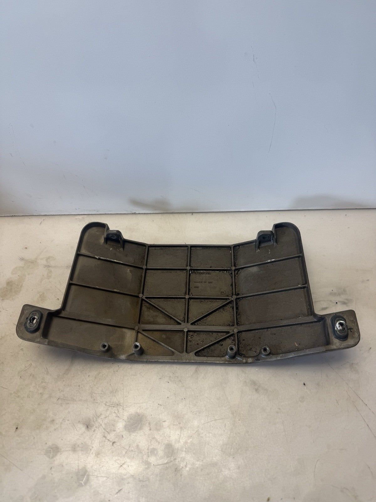 2014-2026 Sea-Doo Spark 900 HO ACE / TRIXX OEM Ride Skid Plate 271001840