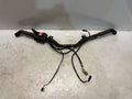 2007 Polaris OEM Handlebar w/ Throttle & Wiring Ass'y Dragon 700