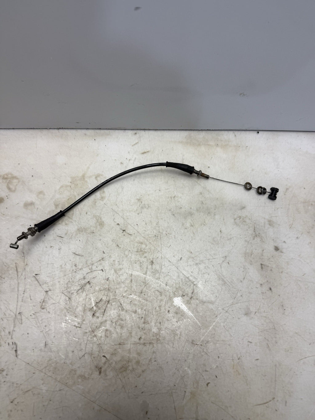 1996-2004 Polaris SLX Genesis i MSX140 Virage i SL 900 1050 OEM Oil Pump Cable