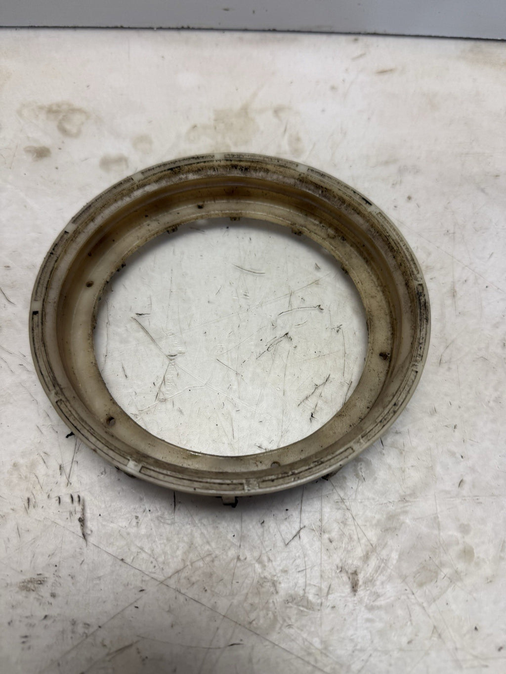 1999-2004 POLARIS MSX 140 GENESIS I VIRAGE I TXI 1200 OEM FUEL PUMP TANK NUT