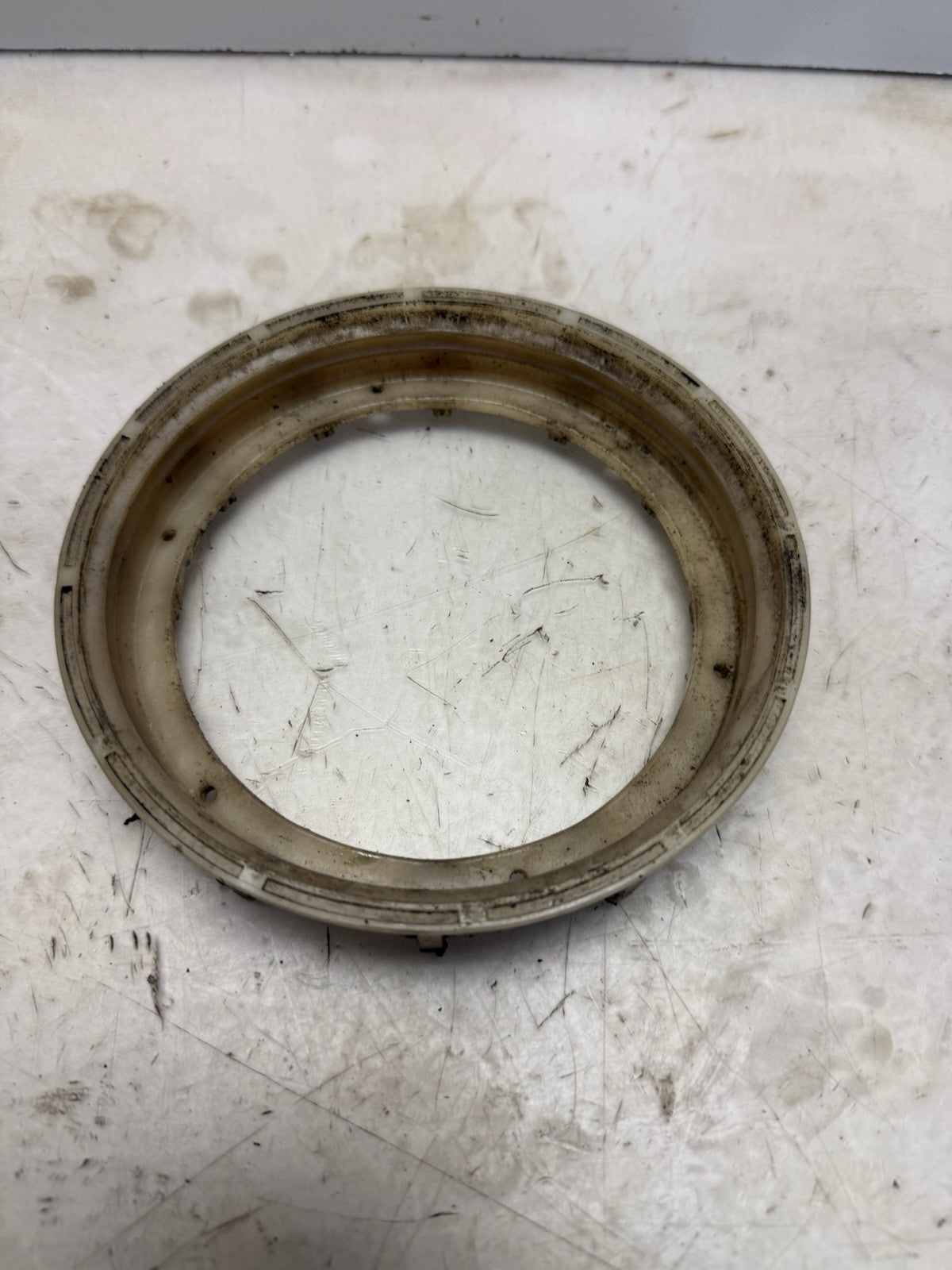 1999-2004 POLARIS MSX 140 GENESIS I VIRAGE I TXI 1200 OEM FUEL PUMP TANK NUT