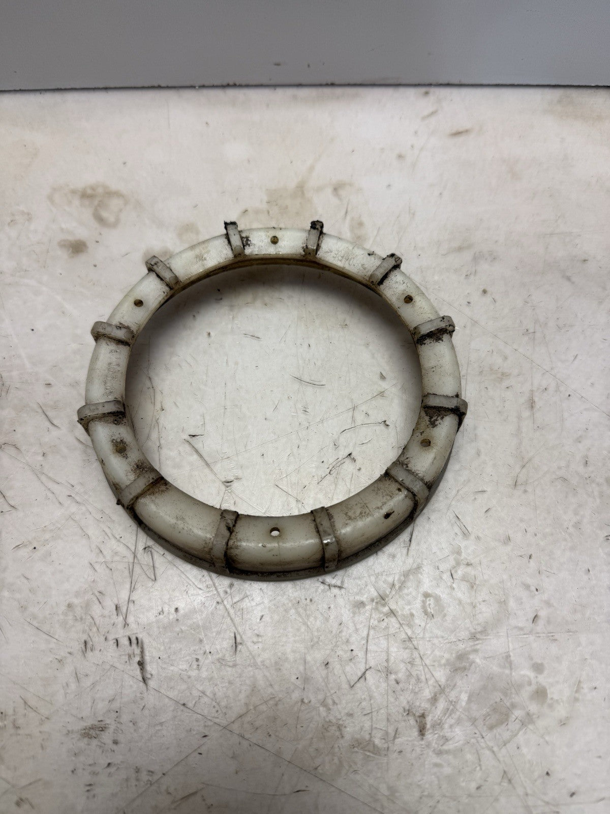 1999-2004 POLARIS MSX 140 GENESIS I VIRAGE I TXI 1200 OEM FUEL PUMP TANK NUT