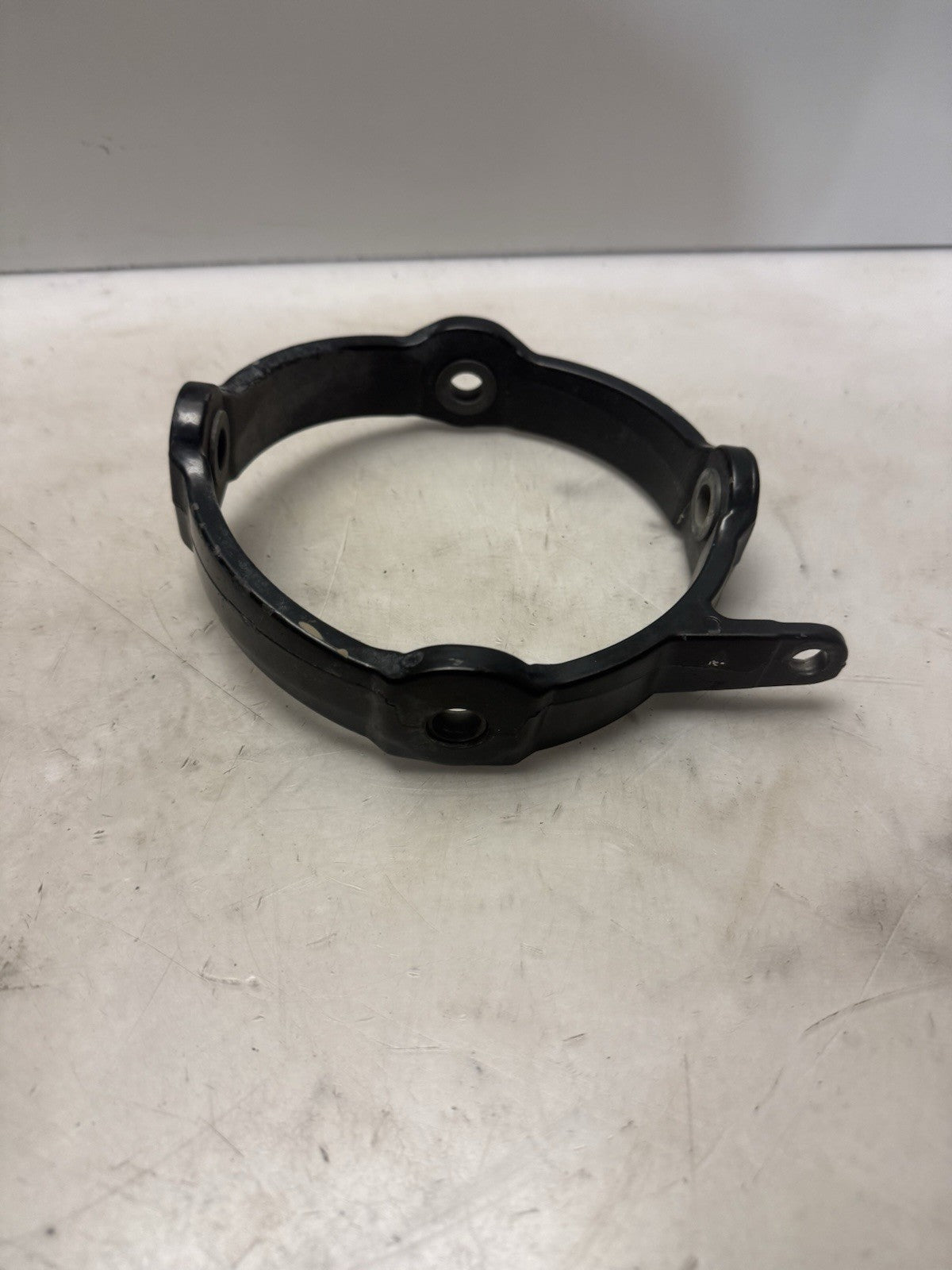 1998-2011 Sea-Doo OEM Trim Ring Black Freshwater 3D 947 DI RX RXP XP RFI