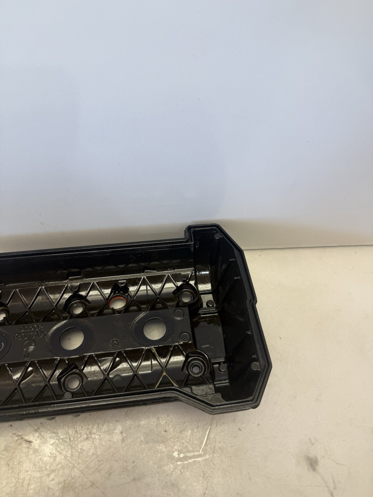 2014-2022 Sea-Doo GTI & GTS 90 / SPARK TRIXX OEM Cylinder Head Cover & Gasket