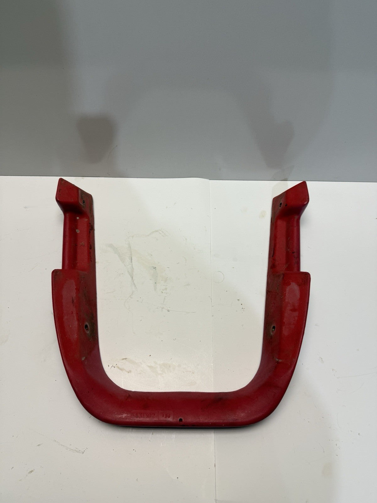 1997-1998 POLARIS SLTX 1050 SL 780 900 SLTX 1050 OEM REAR GRAB HANDLE