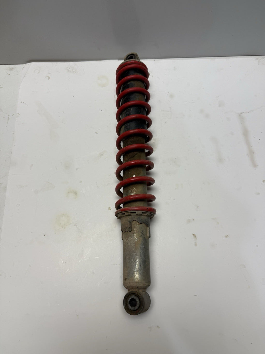 2003 Suzuki  LTZ 400 OEM Front Suspension Shock Absorber Right Or Left