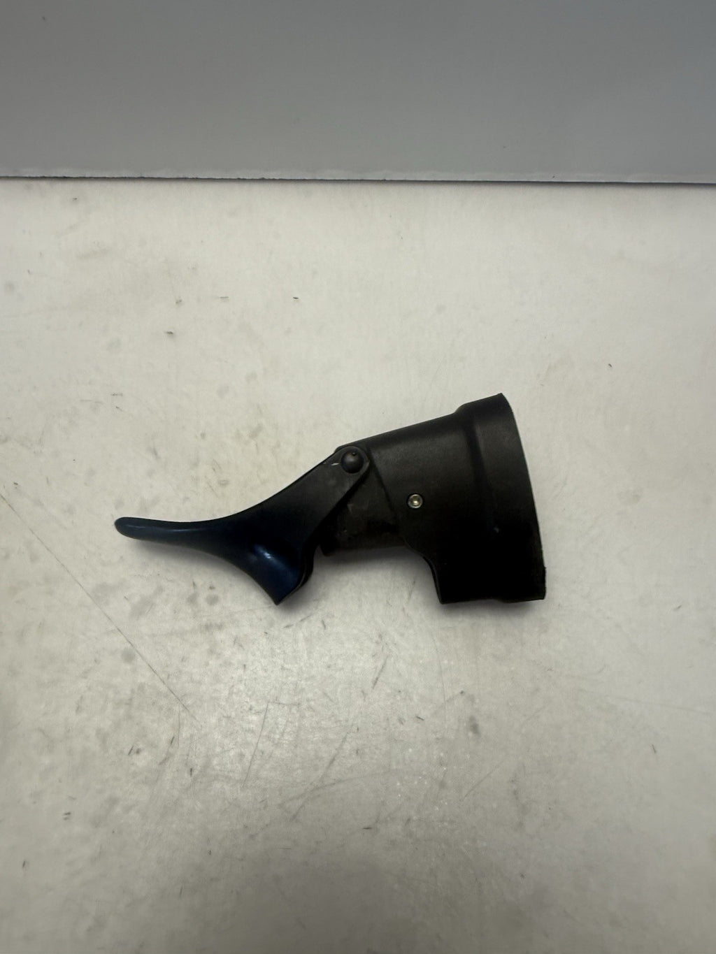1993-2007 Sea-Doo OEM Handlebar Throttle Cable Lever Housing 277000872 RX DI 