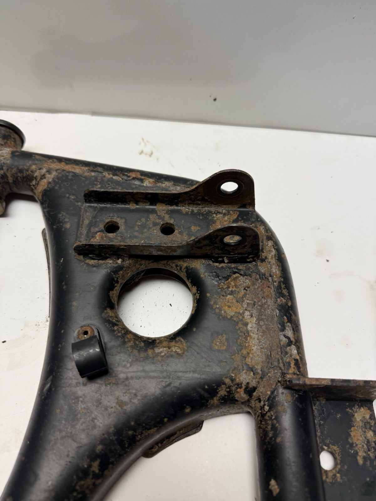 2012-2022 POLARIS SPORTSMAN ACE 570 EFI OEM REAR LEFT LH LOWER CONTROL A-ARM ARM