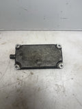 1983-2006 Suzuki Katana 600 Engine Top End Cylinder Head Breather Cover