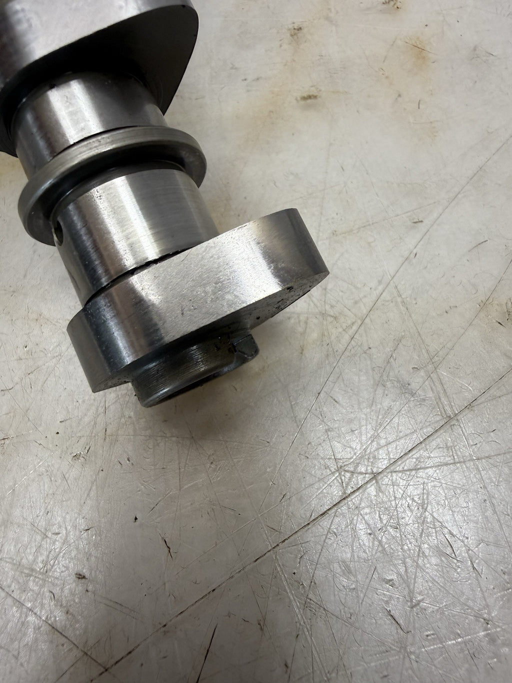 2003-2008 Suzuki Quadsport Z400 LTZ 400 HOTCAMS Intake Camshaft SF249 WH29