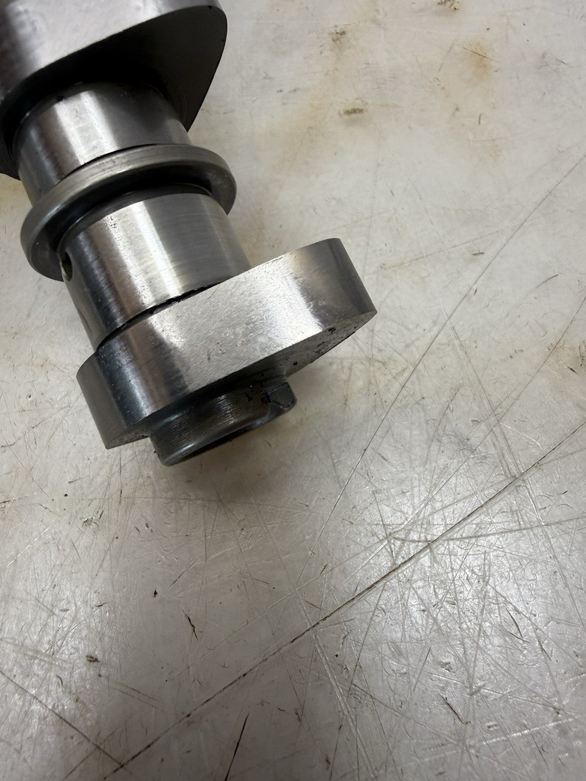 2003-2008 Suzuki Quadsport Z400 LTZ 400 HOTCAMS Intake Camshaft SF249 WH29
