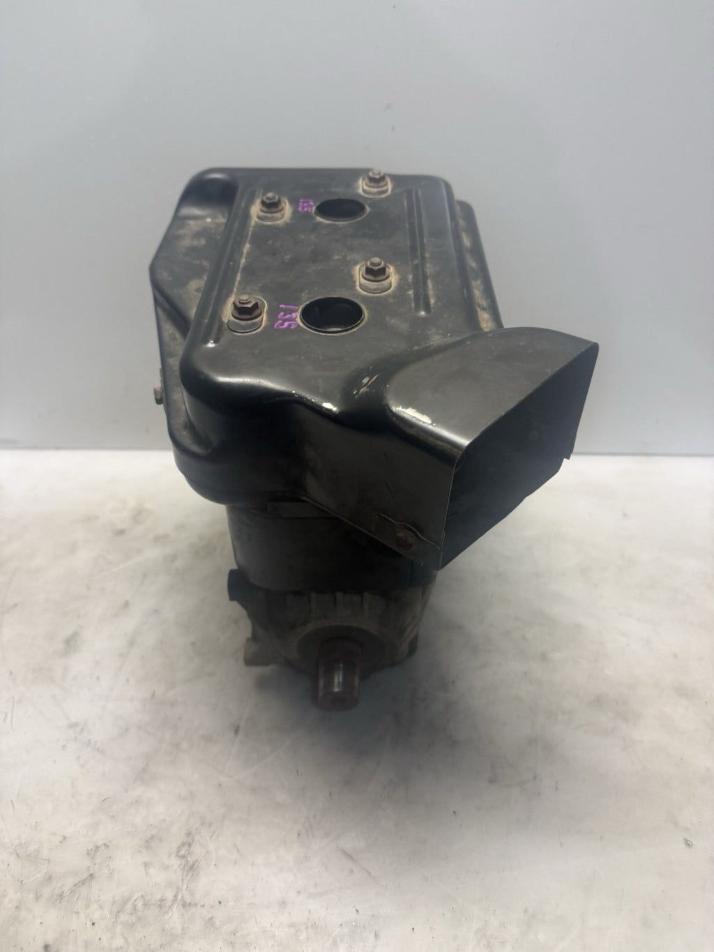 1998 Polaris Indy Trail 488cc OEM EC50PM043 Engine Motor Ass’y 3084625