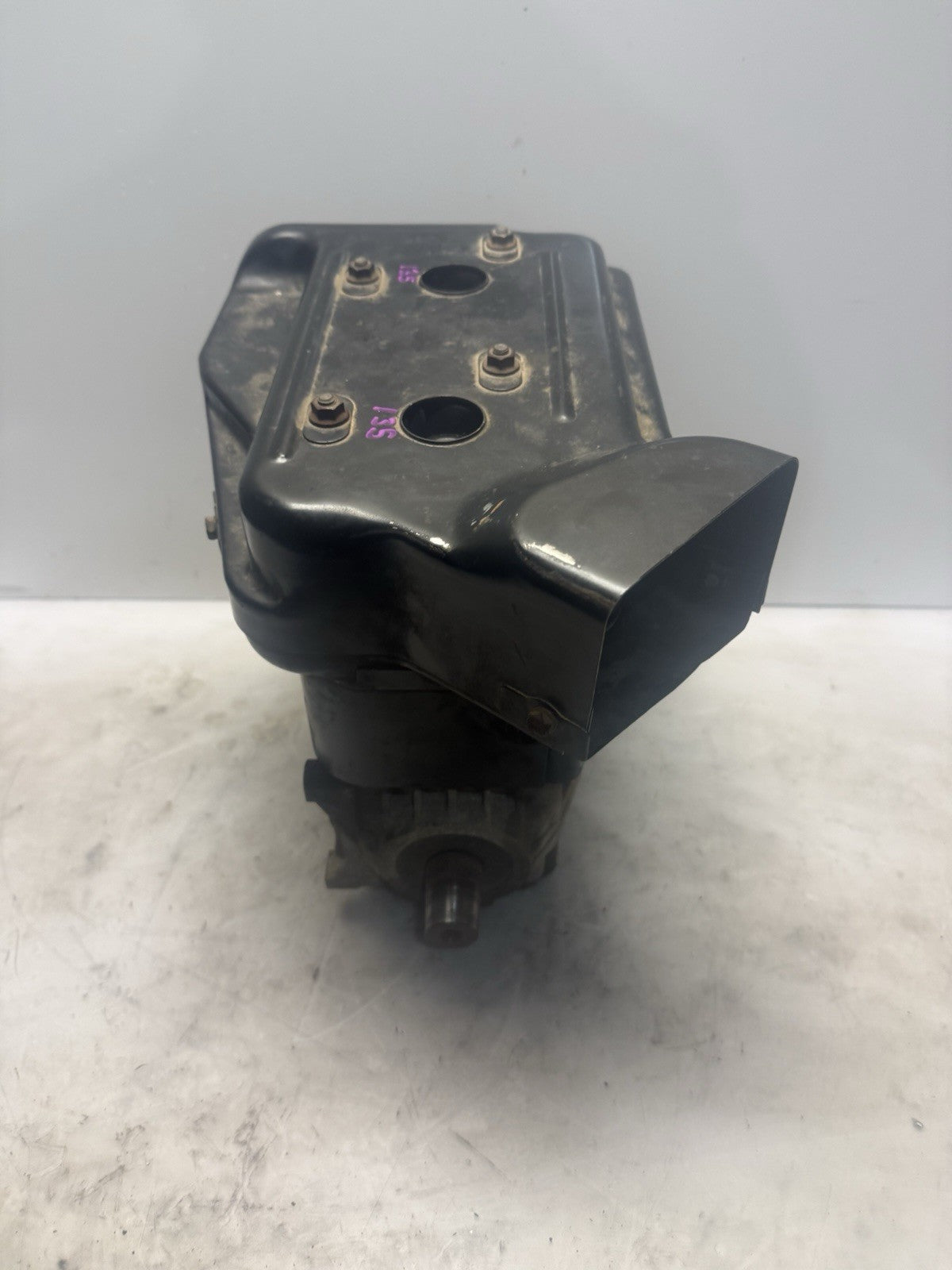 1998 Polaris Indy Trail 488cc OEM EC50PM043 Engine Motor Ass’y 3084625