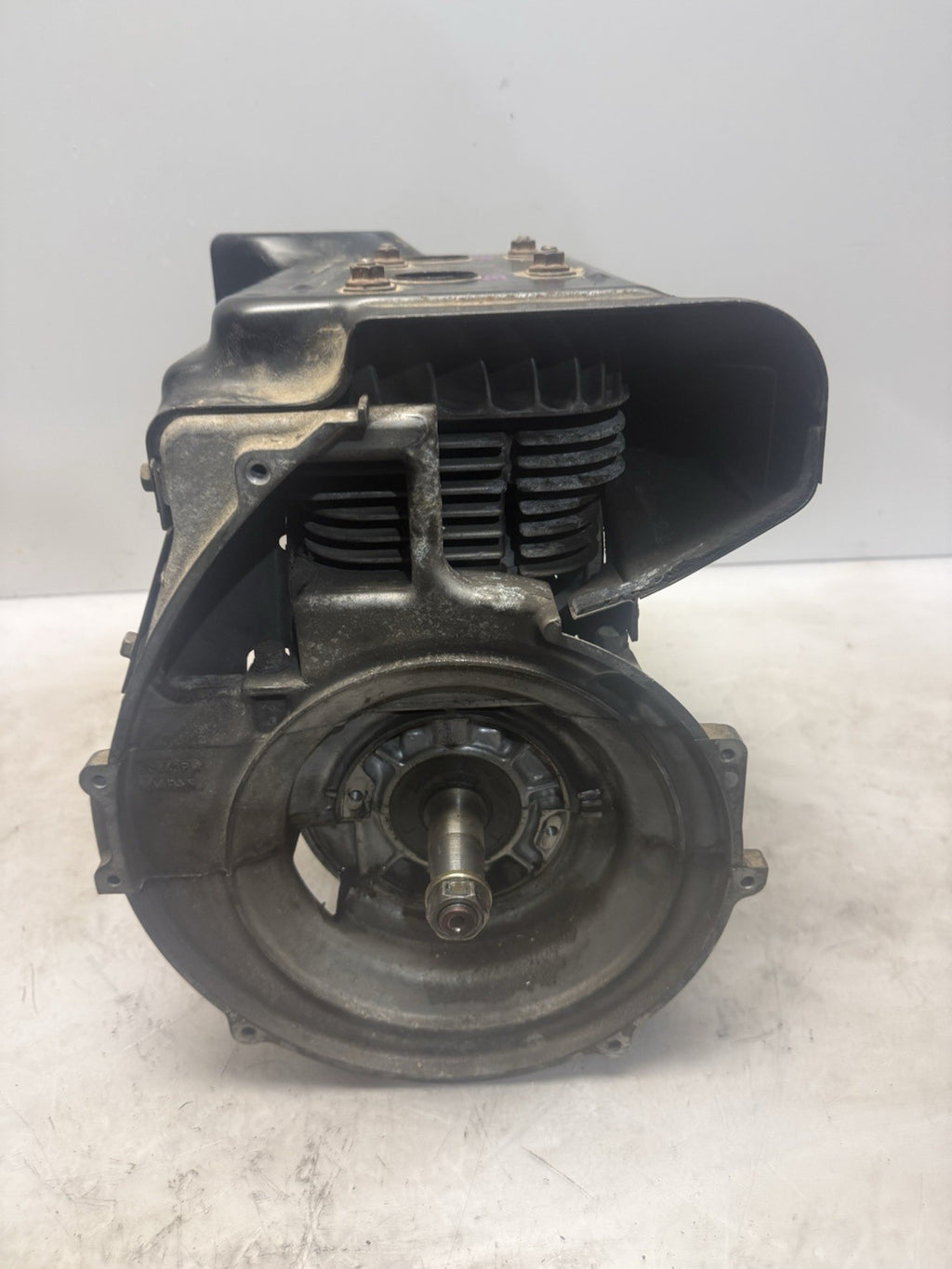 1998 Polaris Indy Trail 488cc OEM EC50PM043 Engine Motor Ass’y 3084625