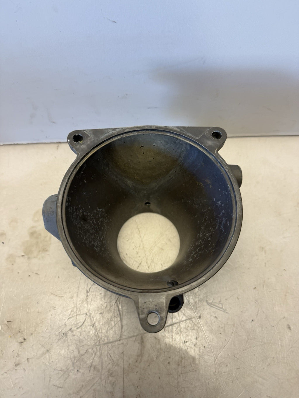 2014-2026 Sea-Doo Spark 900 HO ACE OEM Jet Pump Venturi Nozzle 267000909