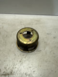 1985-1999 Polaris Sport 440 OEM Recoil Starter Pulley Ring 3083549