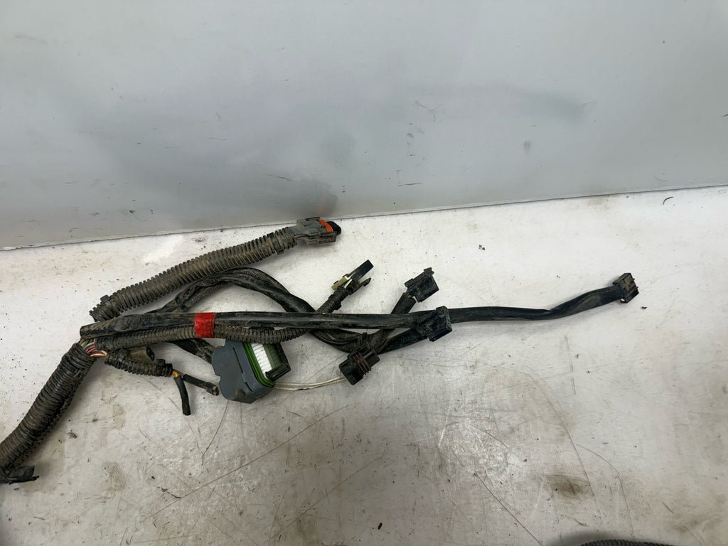 2009 Polaris Sportsman 850 XP EPS OEM Main Electrical Wiring Harness 2411327