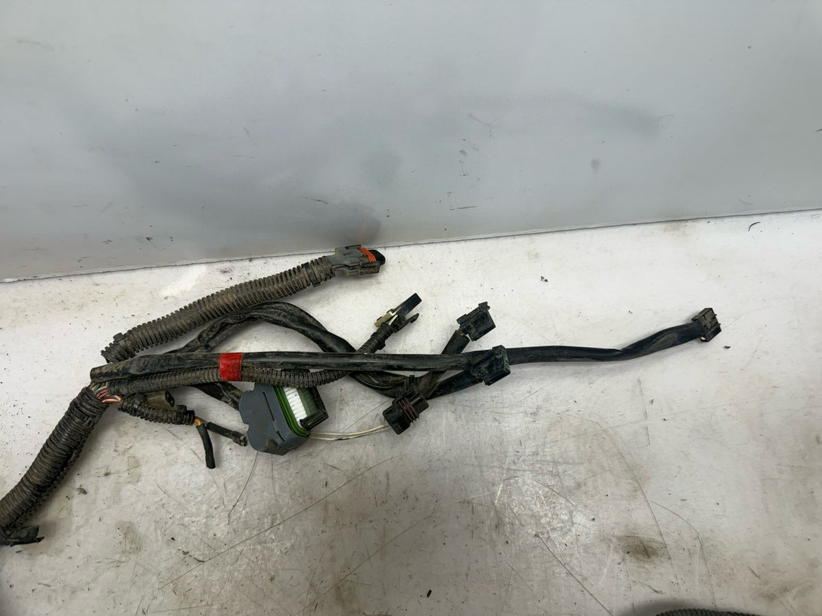 2009 Polaris Sportsman 850 XP EPS OEM Main Electrical Wiring Harness 2411327