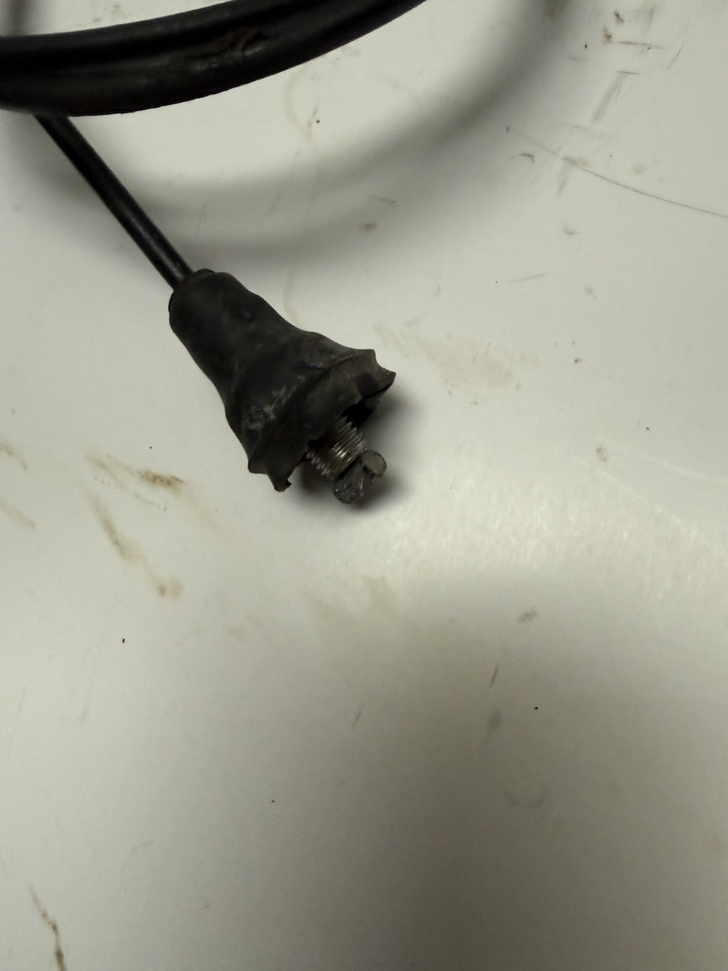 1994-2000 Polaris SLX SL 780 PRO 785 OEM Throttle Cable 7080504