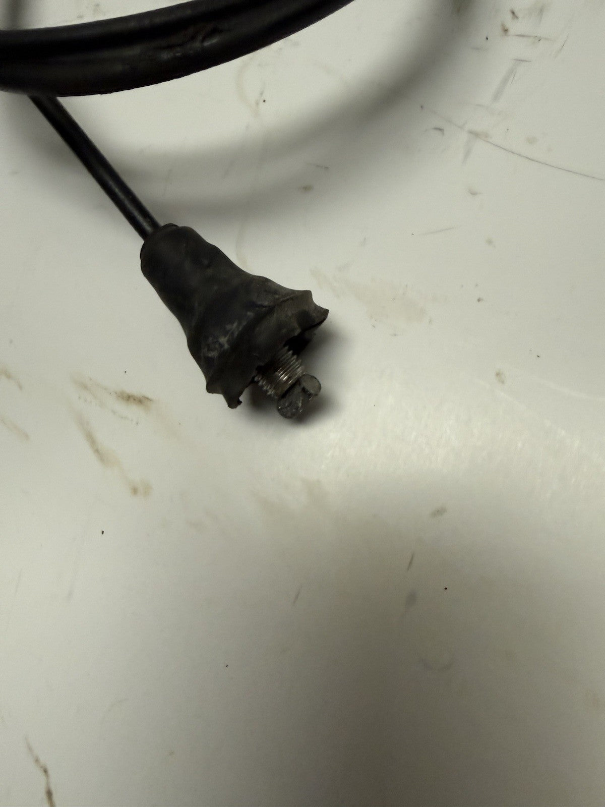 1994-2000 Polaris SLX SL 780 PRO 785 OEM Throttle Cable 7080504