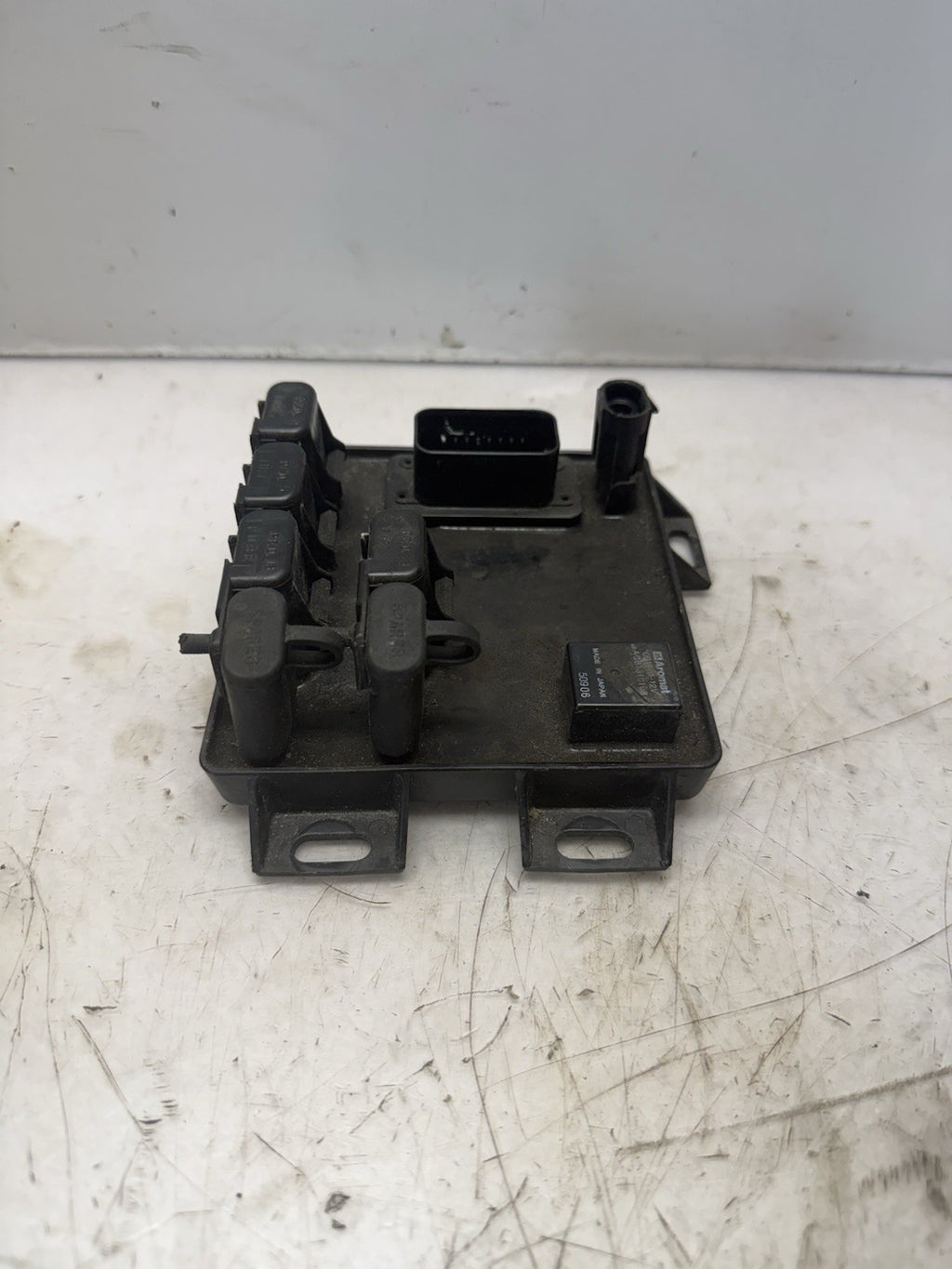 1997 Sea-Doo OEM Electrical Fuse Block 204470119 Speedster 720 GOOD