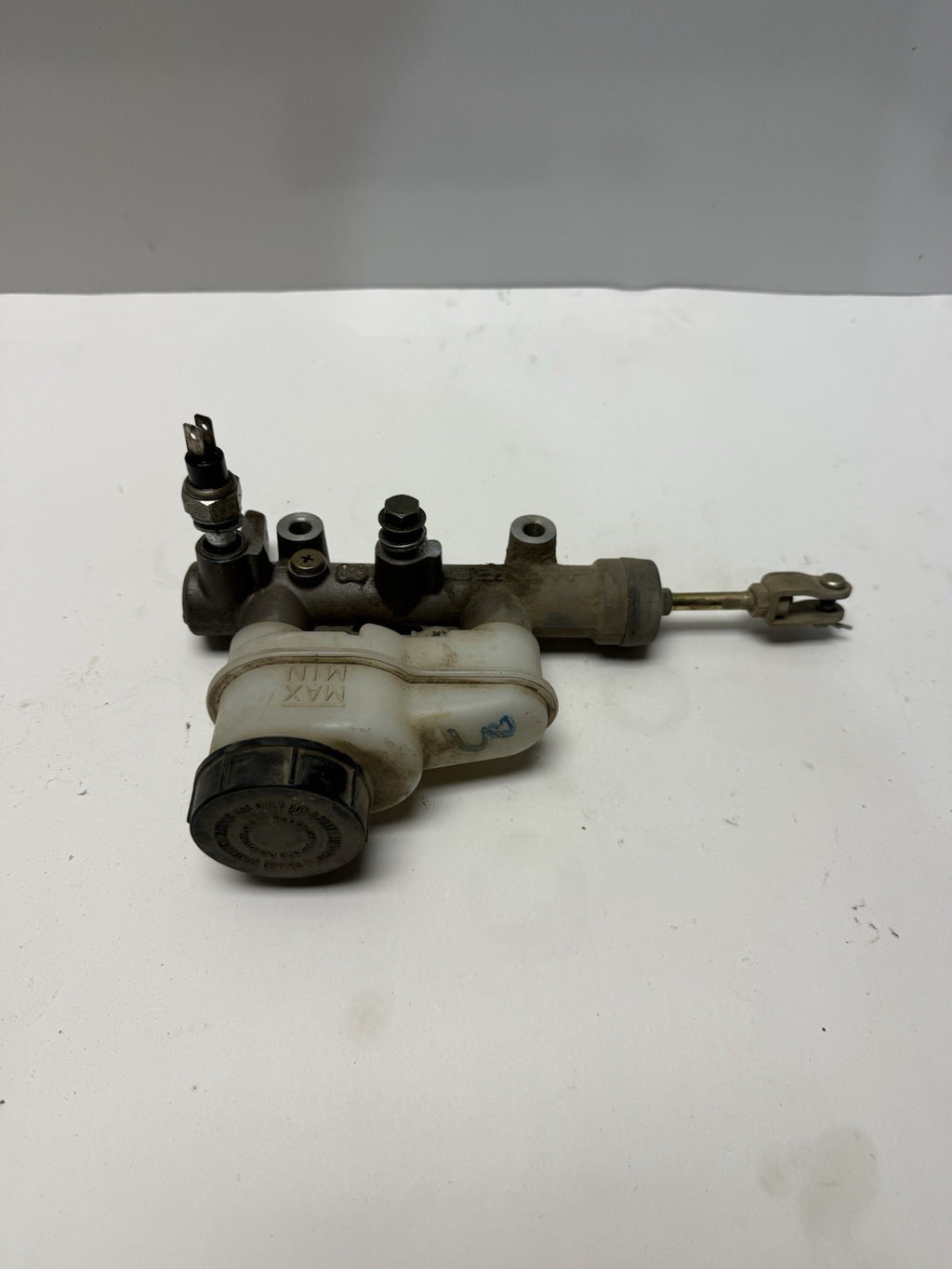 2014-2018 Polaris Sportsman ACE 325 570 OEM Hydraulic Brake Master Cylinder