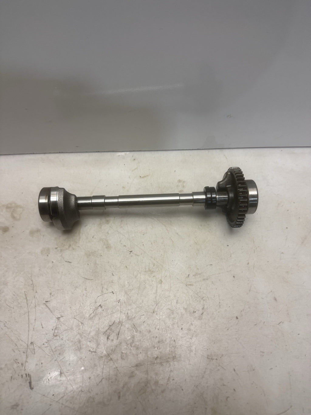 1997-2005 Sea-Doo OEM Counter Balance Shaft Ass'y 290837406 Challenger GSX RFI