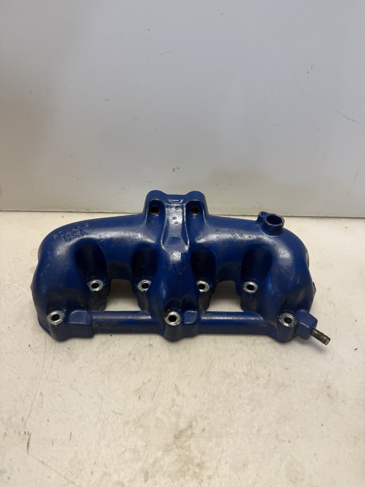 1994-1995 Polaris SL 650 SLT 750 OEM Exhaust Manifold 1240016-157