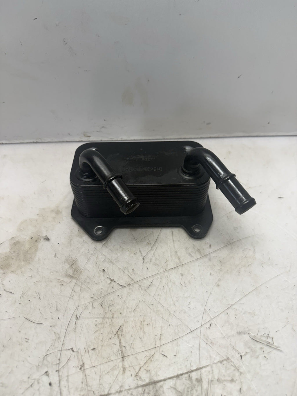2003-2006 Sportster Utopia RXP RXT GTX Sea-Doo OEM Oil Cooler Radiator